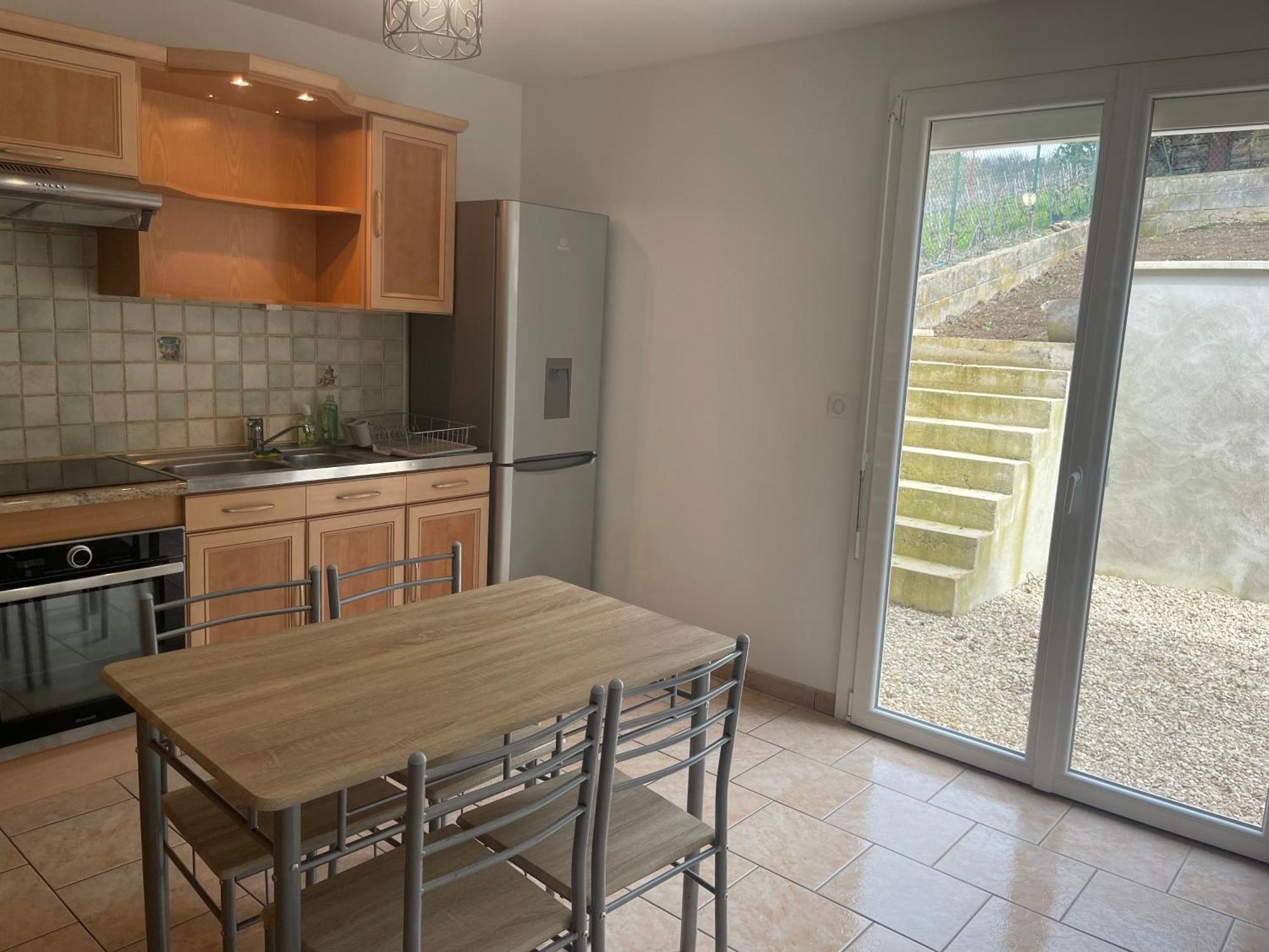 La Maison Des Vendangeurs * Grauves