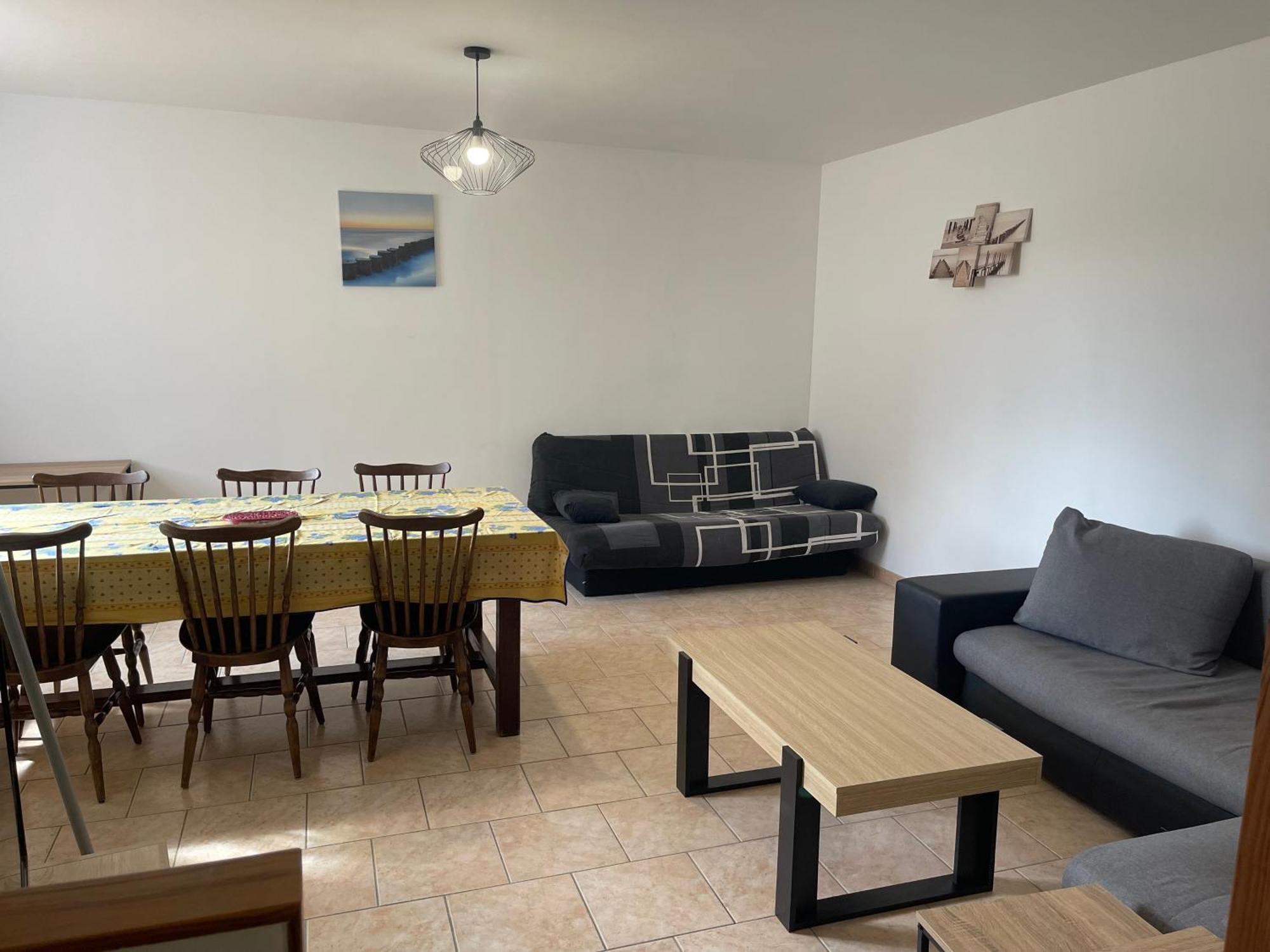 La Maison Des Vendangeurs Apartment Grauves